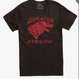 Game of Thrones Tee